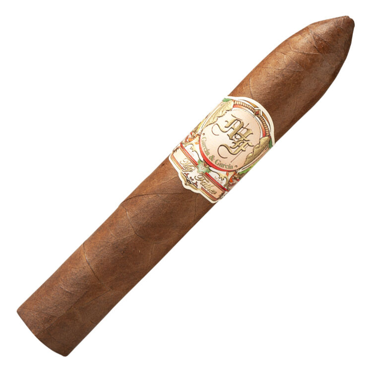My Father - No. 2 Belicoso